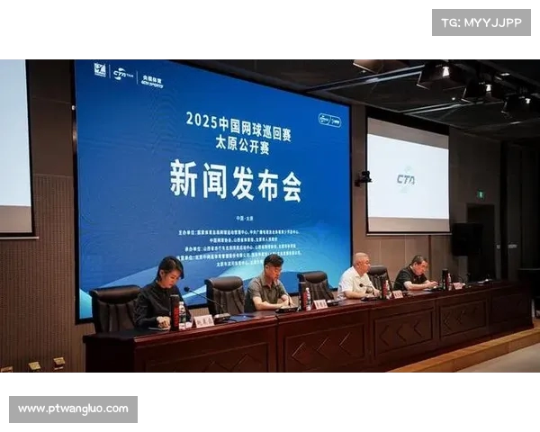 中国网球巡回赛太原公开赛精彩开赛 选手们挥拍竞技激情四溢 中国网球巡回赛太原公开赛精彩开赛 选手们挥拍竞技激情四溢